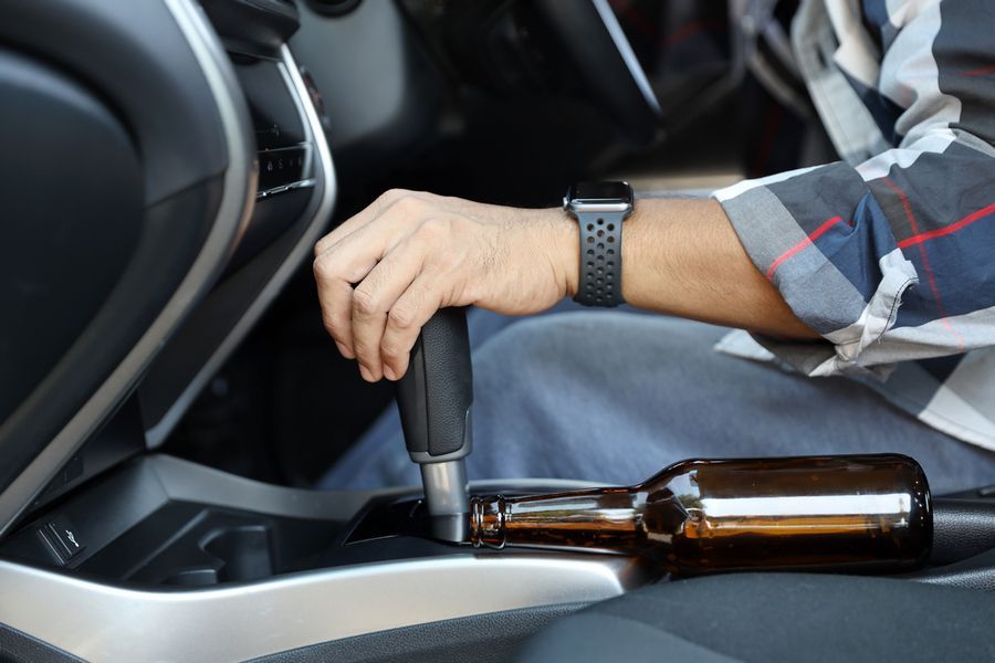 Co grozi za jazdę pod wpływem alkoholu 2019 r.